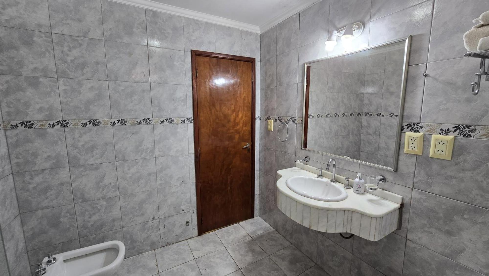 Tajy Iguazu Hotel بويرتو إجوازو المظهر الخارجي الصورة