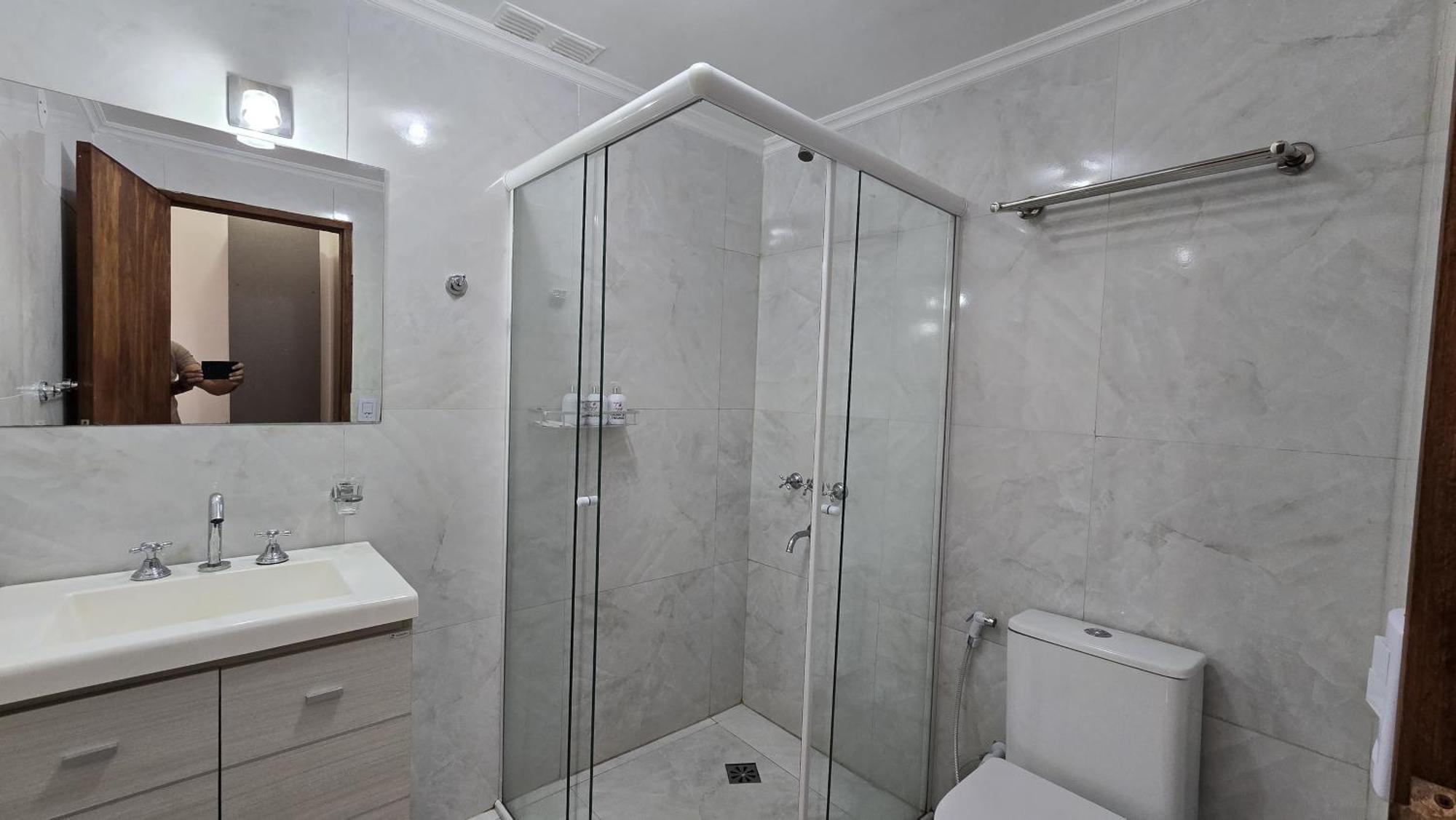 Tajy Iguazu Hotel بويرتو إجوازو المظهر الخارجي الصورة