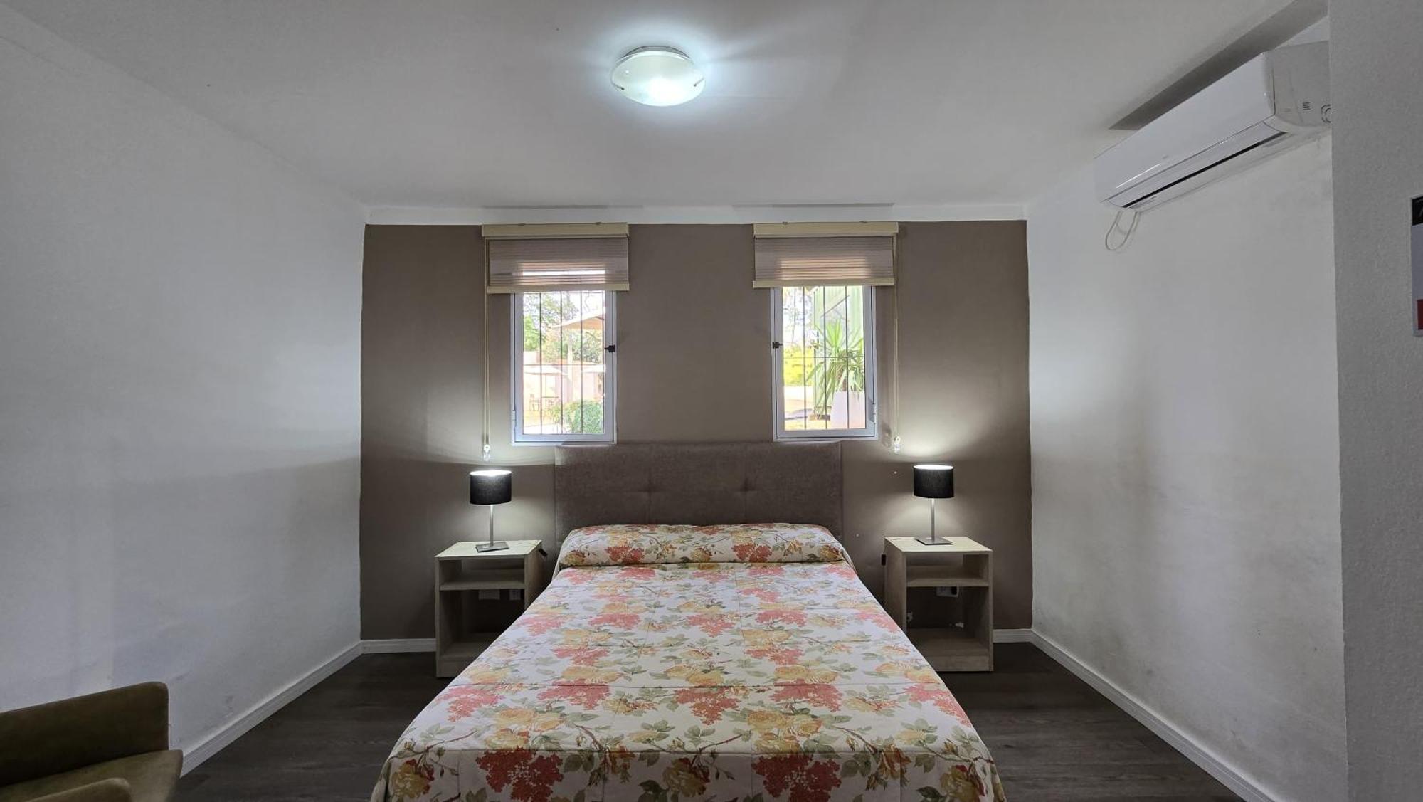 Tajy Iguazu Hotel بويرتو إجوازو المظهر الخارجي الصورة
